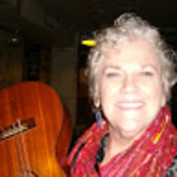 Meet your Posher, Nancy - Picture 1 of 1